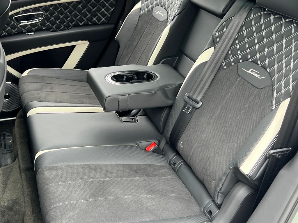 2023 Bentley Bentayga Speed Indianapolis IN