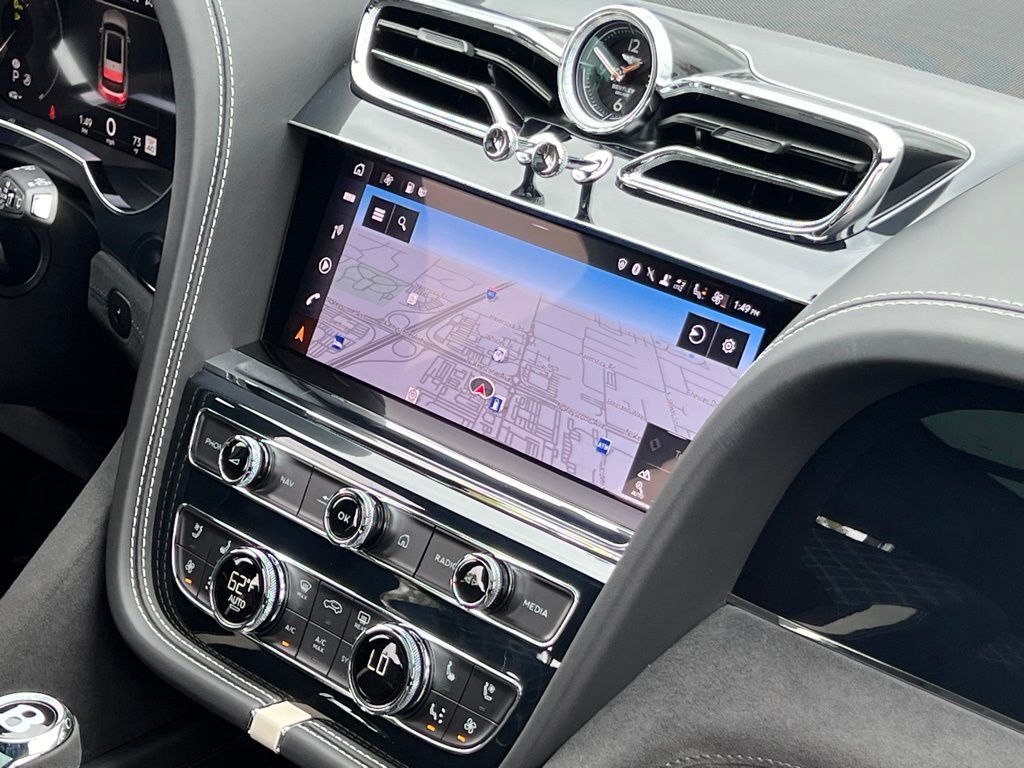 2023 Bentley Bentayga Speed Indianapolis IN