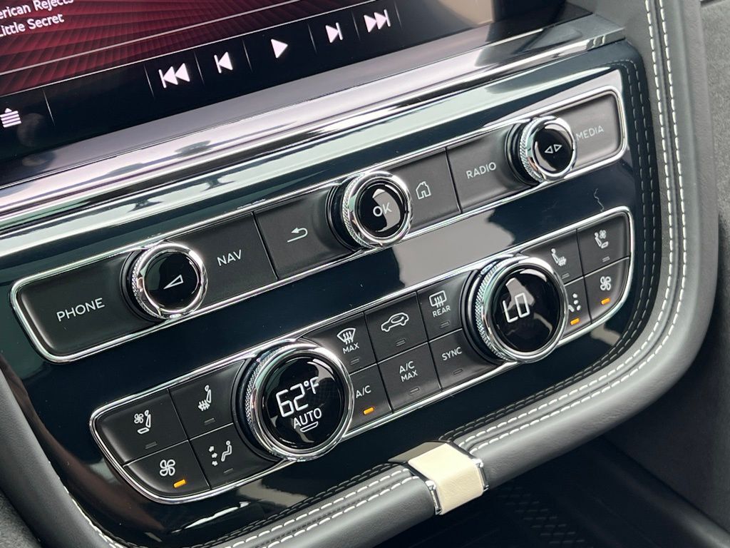 2023 Bentley Bentayga Speed Indianapolis IN