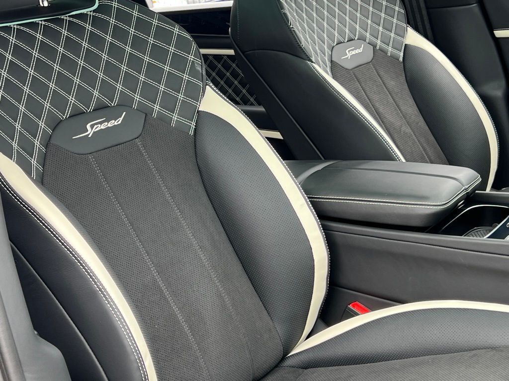 2023 Bentley Bentayga Speed Indianapolis IN