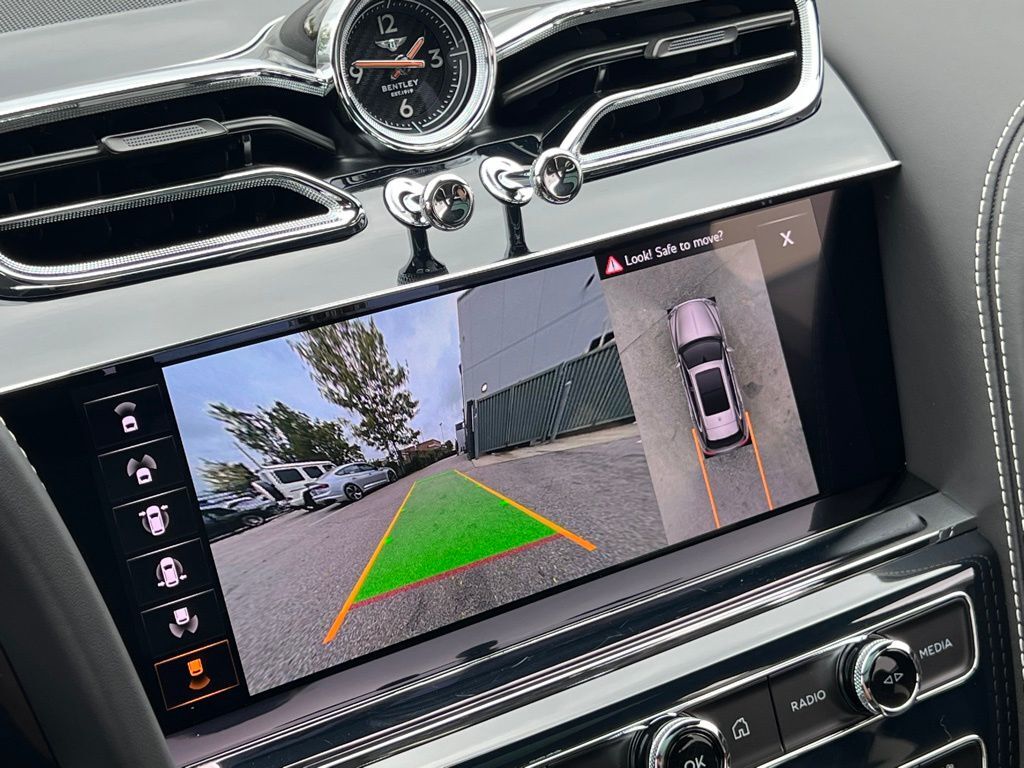 2023 Bentley Bentayga Speed Indianapolis IN