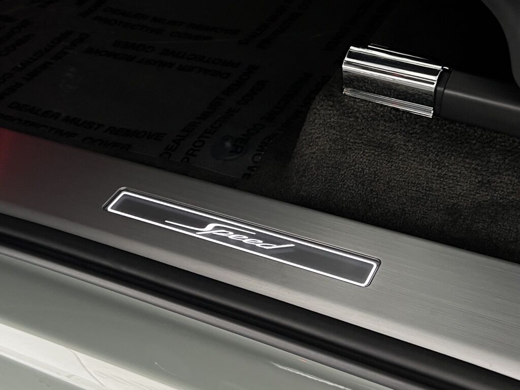 2023 Bentley Bentayga Speed Indianapolis IN