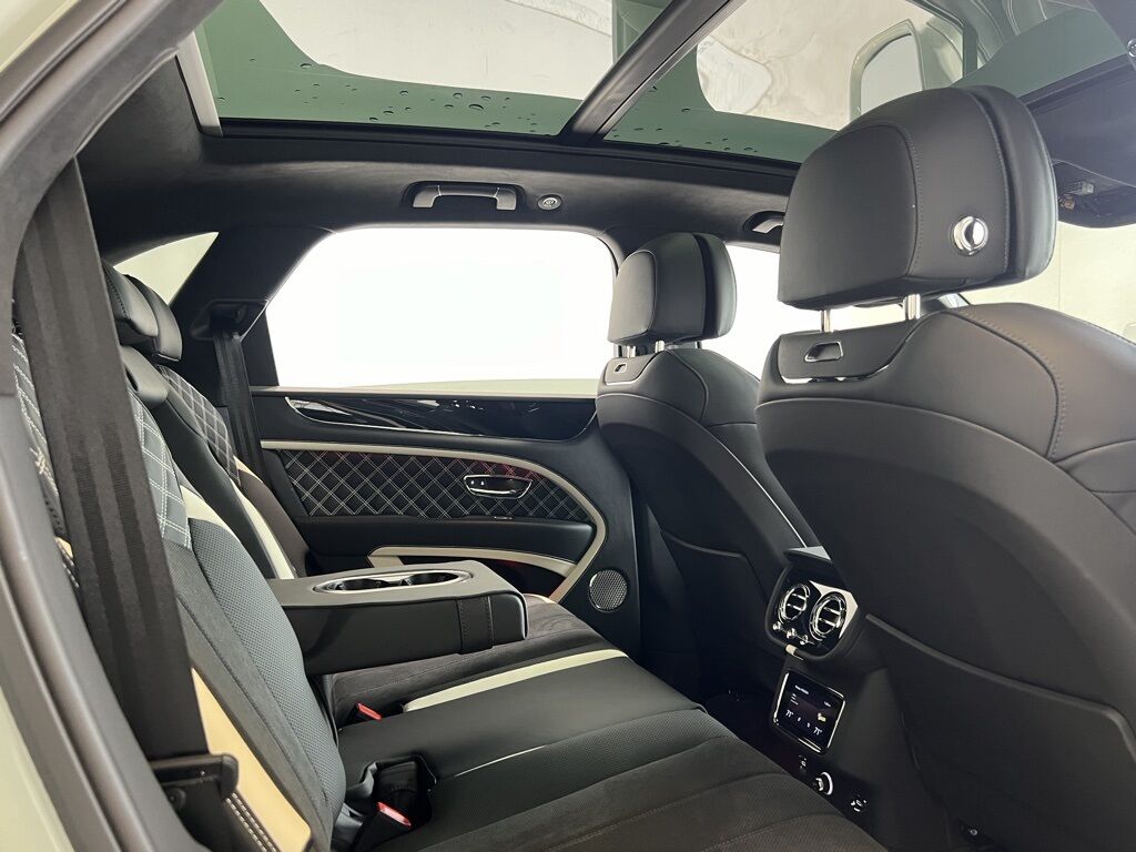 2023 Bentley Bentayga Speed Indianapolis IN