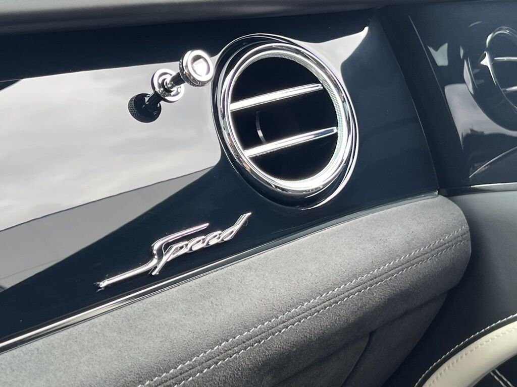 2023 Bentley Bentayga Speed Indianapolis IN