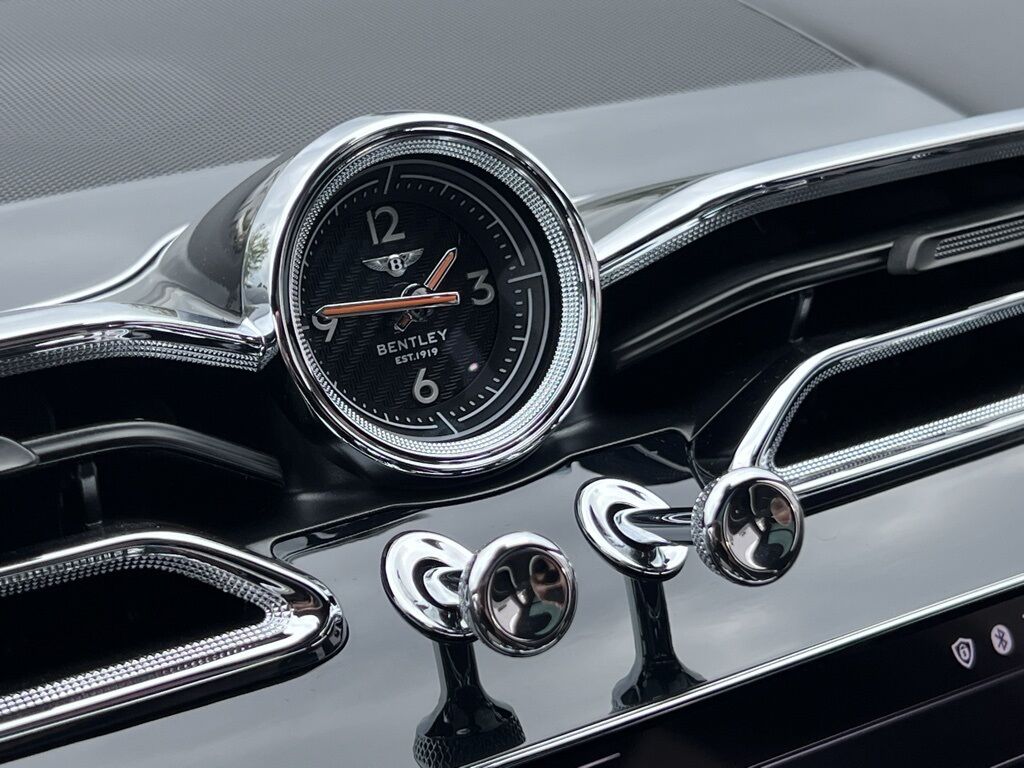 2023 Bentley Bentayga Speed Indianapolis IN