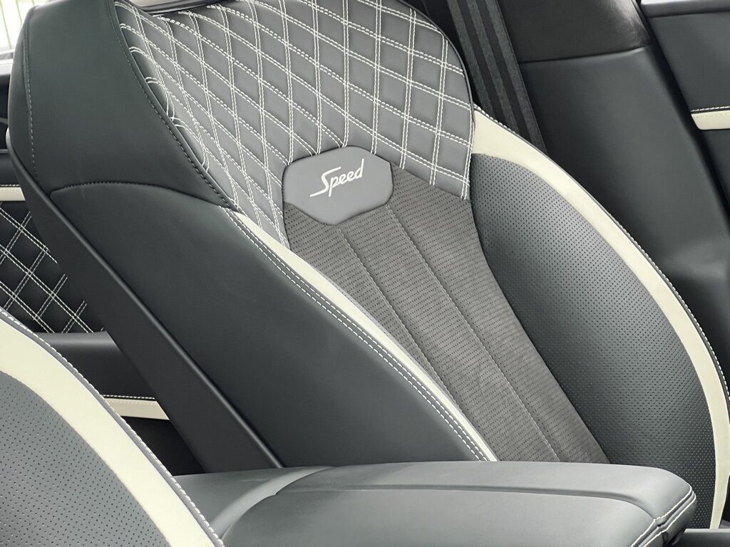 2023 Bentley Bentayga Speed Indianapolis IN