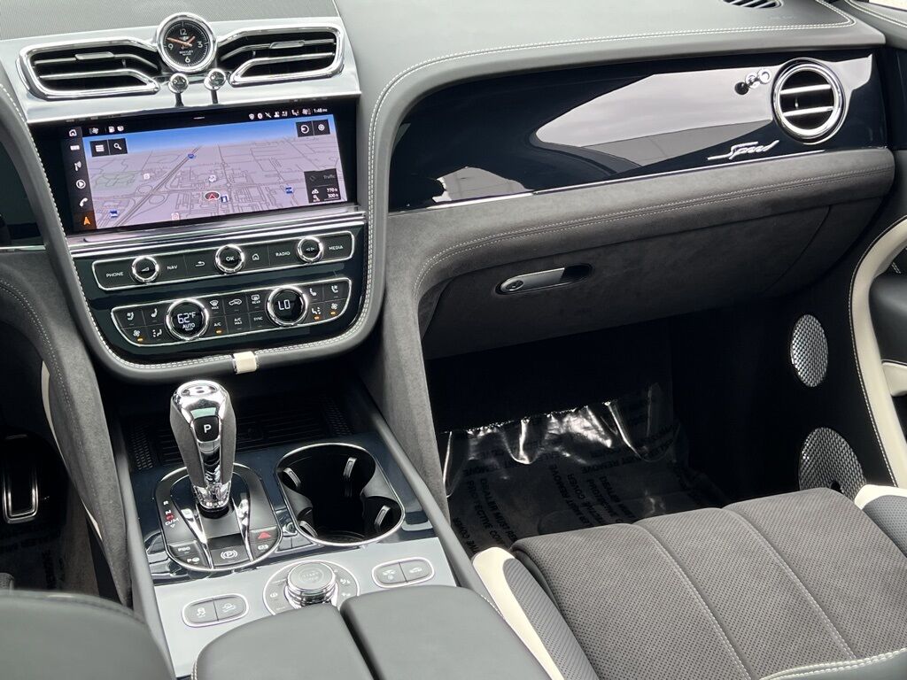 2023 Bentley Bentayga Speed Indianapolis IN