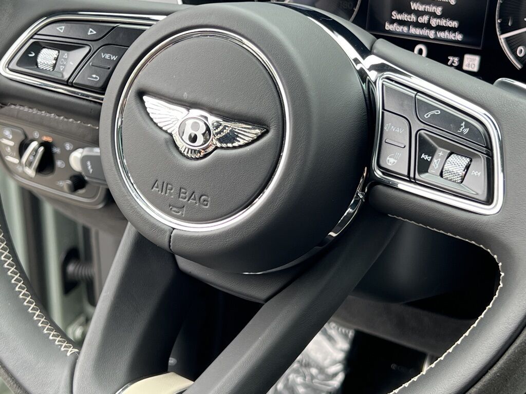 2023 Bentley Bentayga Speed Indianapolis IN