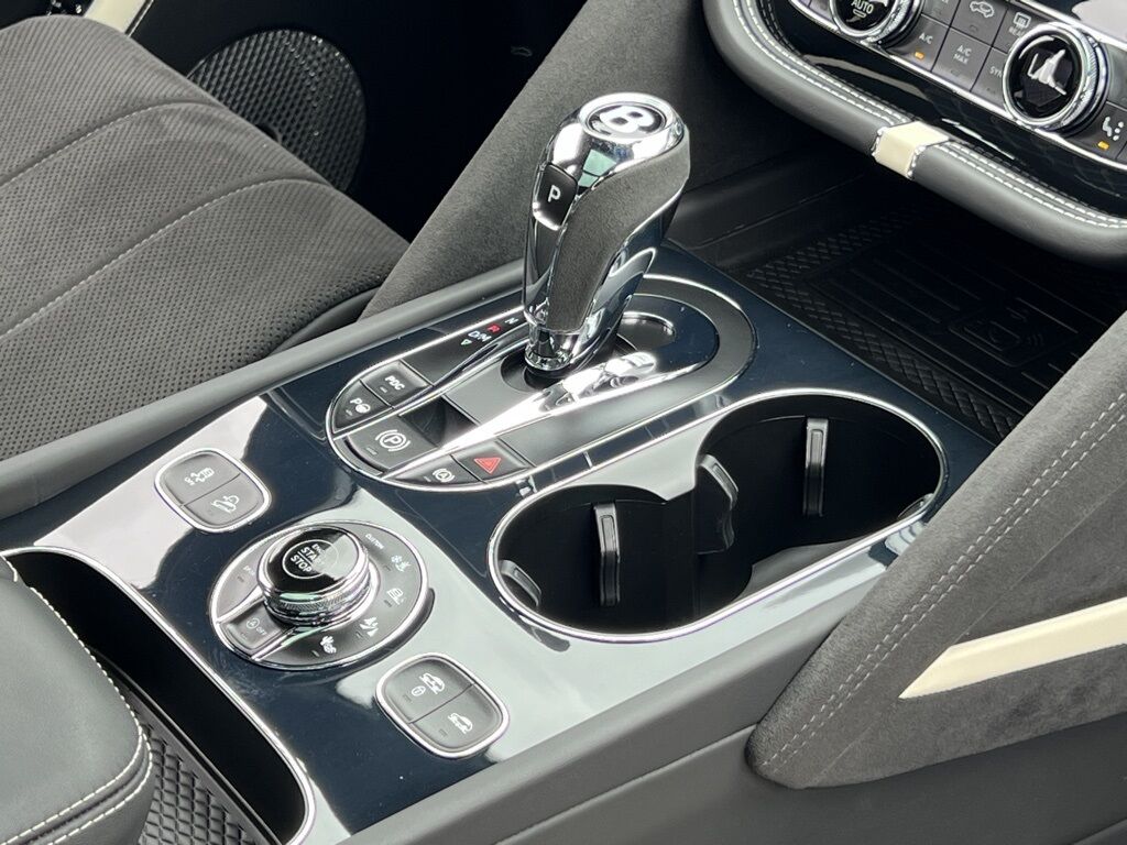 2023 Bentley Bentayga Speed Indianapolis IN