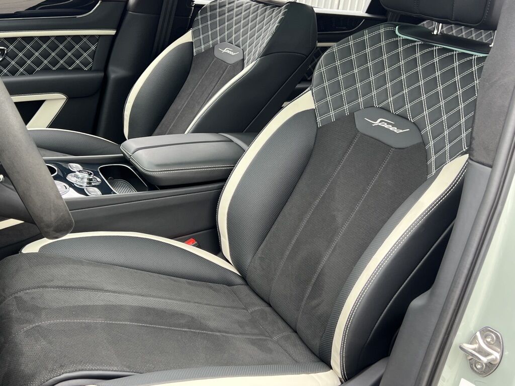 2023 Bentley Bentayga Speed Indianapolis IN