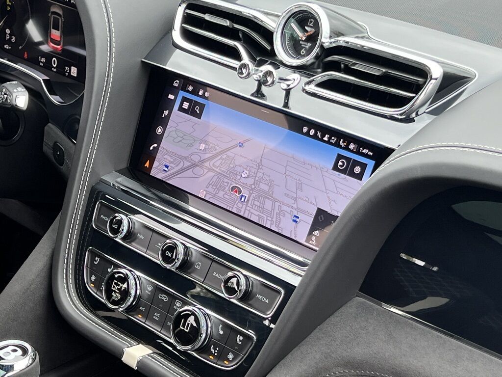 2023 Bentley Bentayga Speed Indianapolis IN