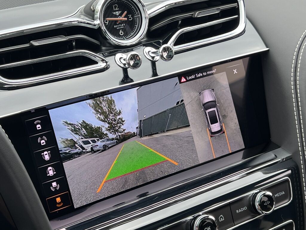 2023 Bentley Bentayga Speed Indianapolis IN