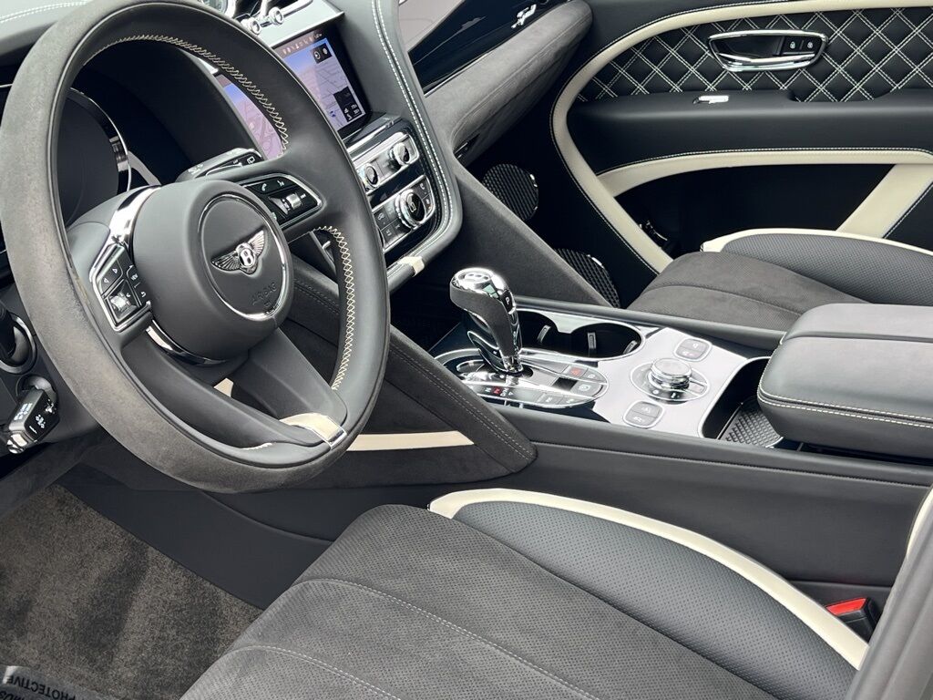 2023 Bentley Bentayga Speed Indianapolis IN