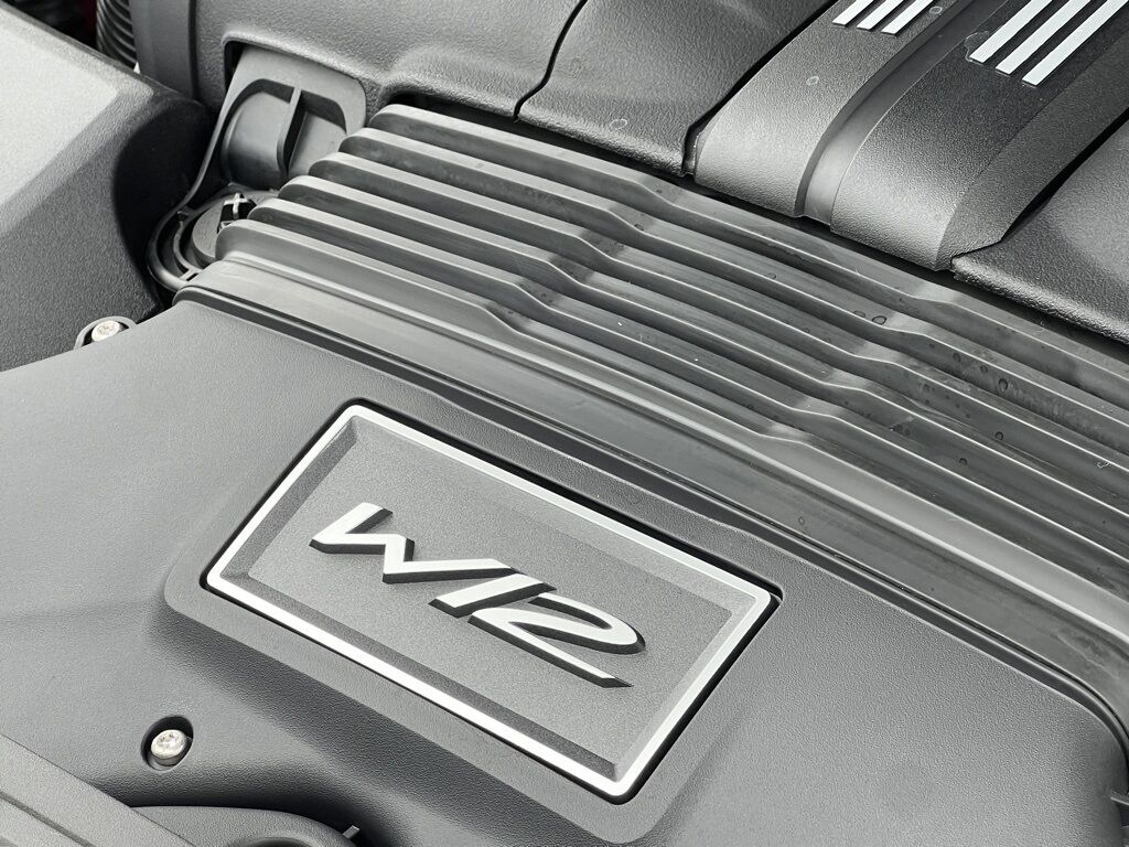 2023 Bentley Bentayga Speed Indianapolis IN