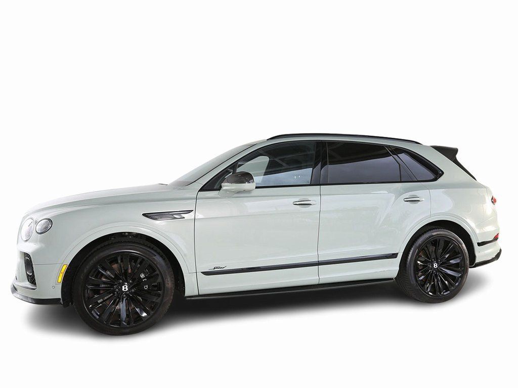 2023 Bentley Bentayga Speed Indianapolis IN