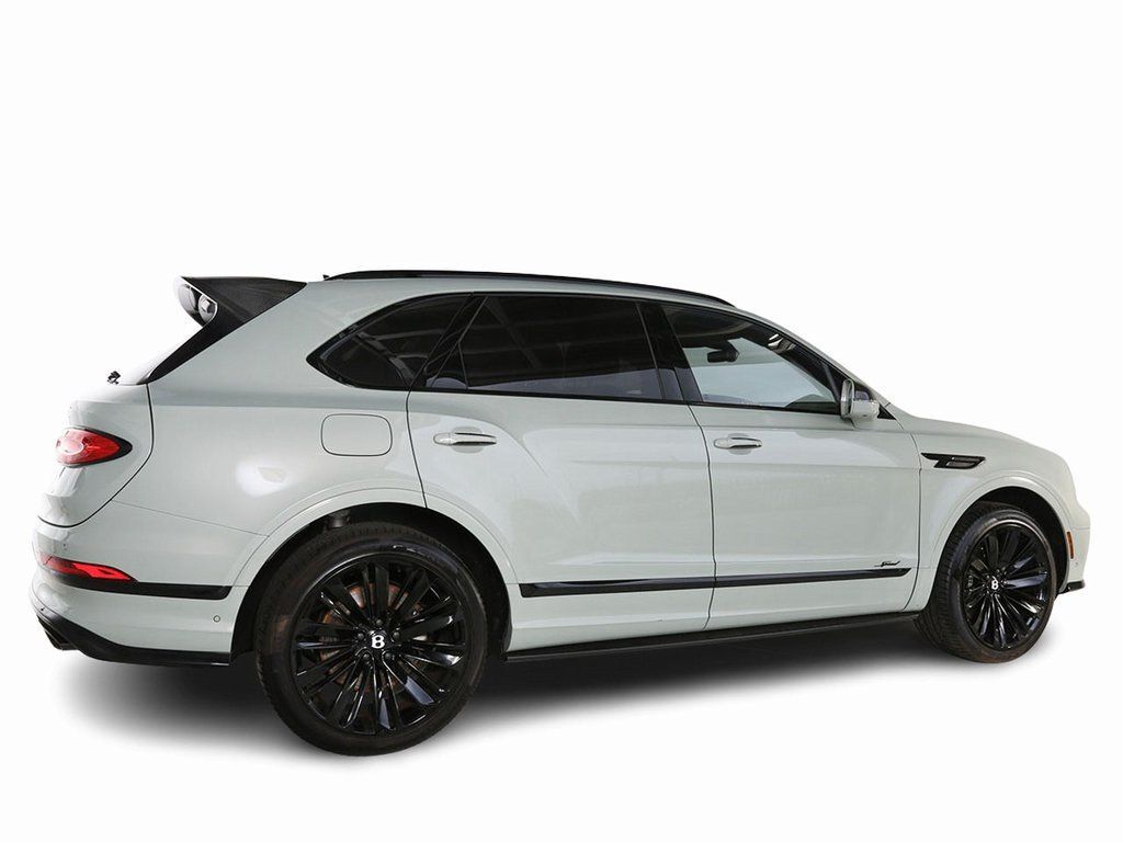 2023 Bentley Bentayga Speed Indianapolis IN