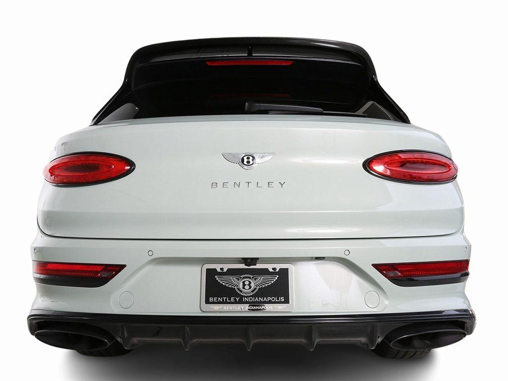 2023 Bentley Bentayga Speed Indianapolis IN