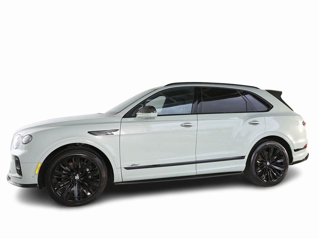 2023 Bentley Bentayga Speed Indianapolis IN