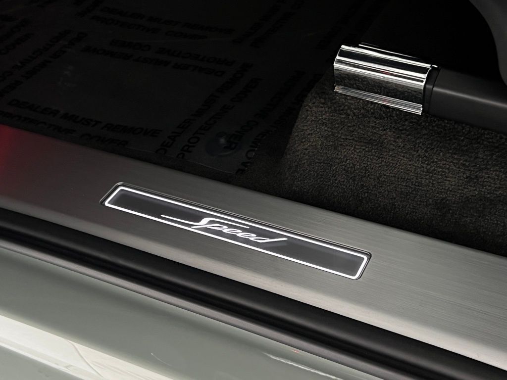 2023 Bentley Bentayga Speed Indianapolis IN