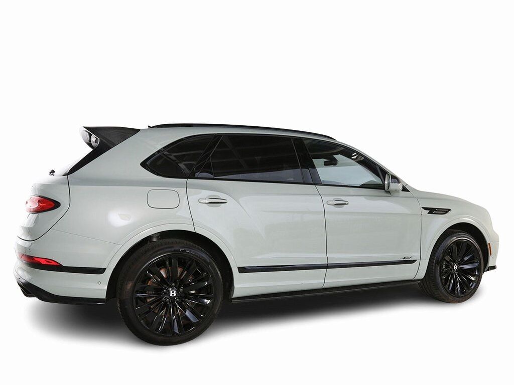 2023 Bentley Bentayga Speed Indianapolis IN