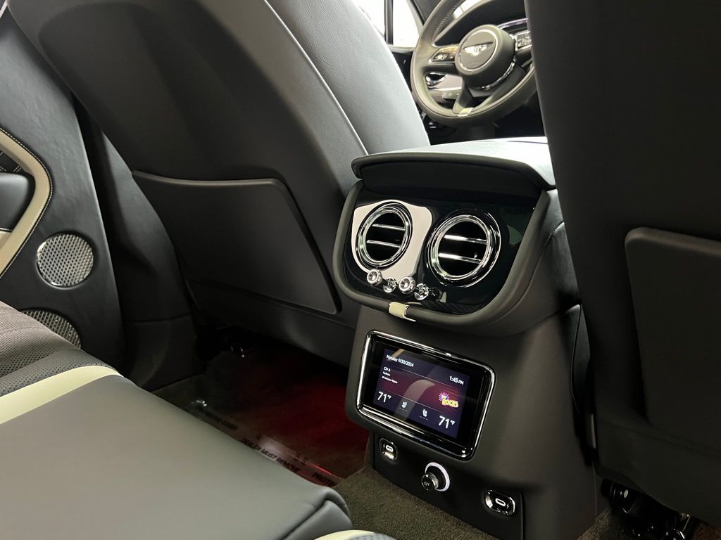 2023 Bentley Bentayga Speed Indianapolis IN