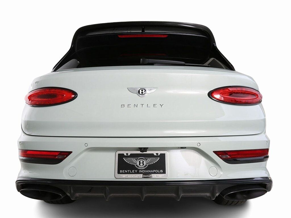 2023 Bentley Bentayga Speed Indianapolis IN
