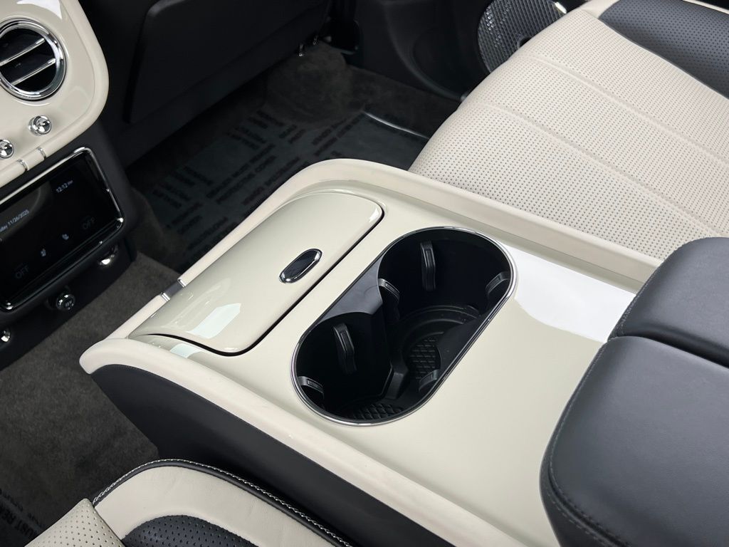 2023 Bentley Bentayga Speed Indianapolis IN