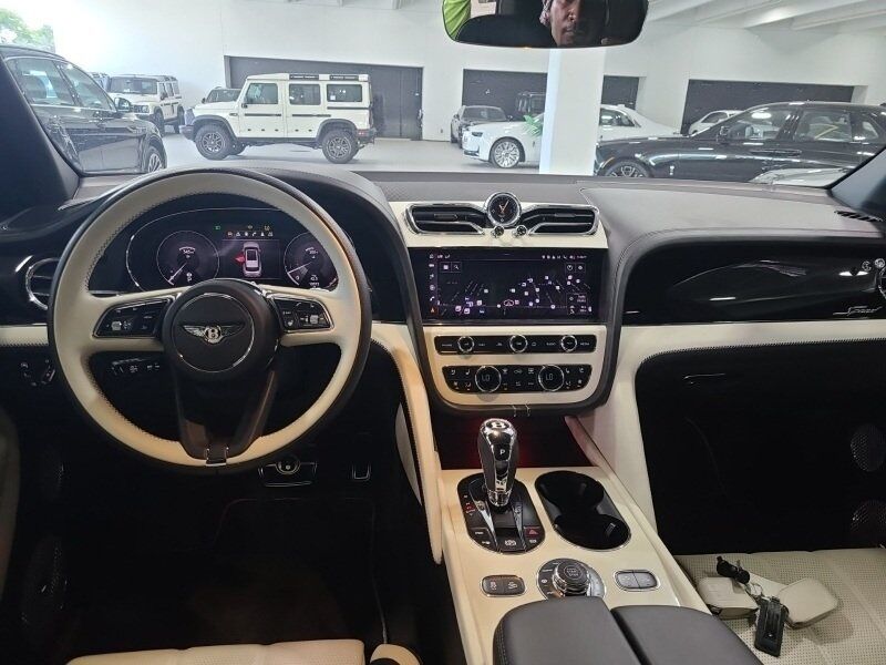 2023 Bentley Bentayga Speed Indianapolis IN