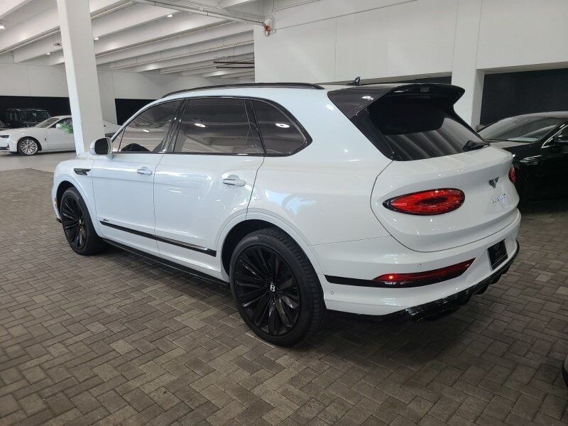 2023 Bentley Bentayga Speed Indianapolis IN