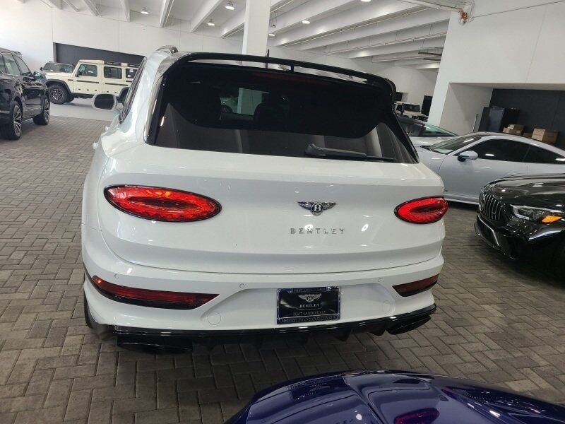 2023 Bentley Bentayga Speed Indianapolis IN