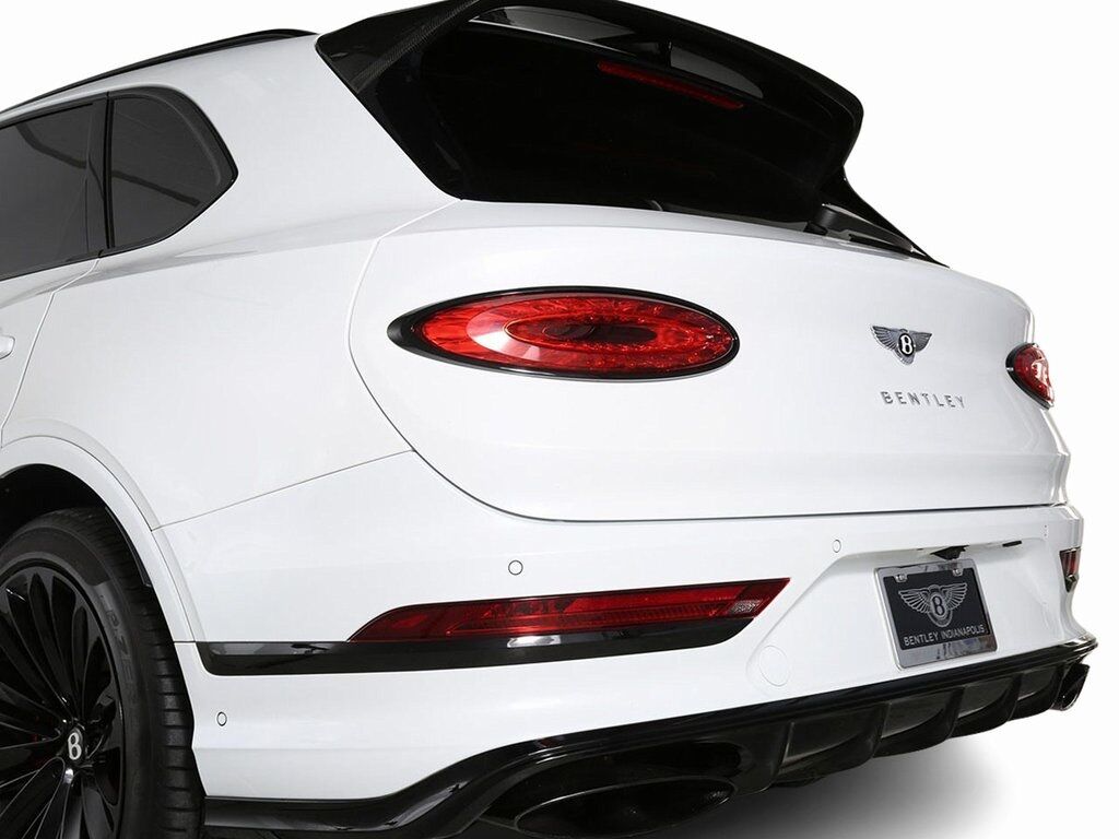 2023 Bentley Bentayga Speed Indianapolis IN