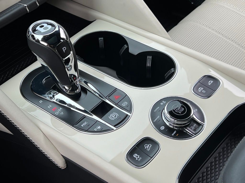 2023 Bentley Bentayga Speed Indianapolis IN