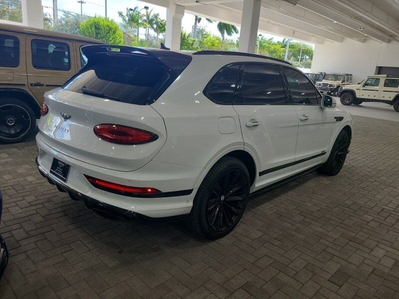 2023 Bentley Bentayga Speed Indianapolis IN