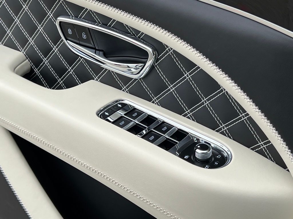 2023 Bentley Bentayga Speed Indianapolis IN