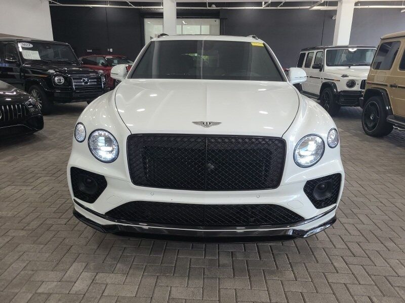 2023 Bentley Bentayga Speed Indianapolis IN