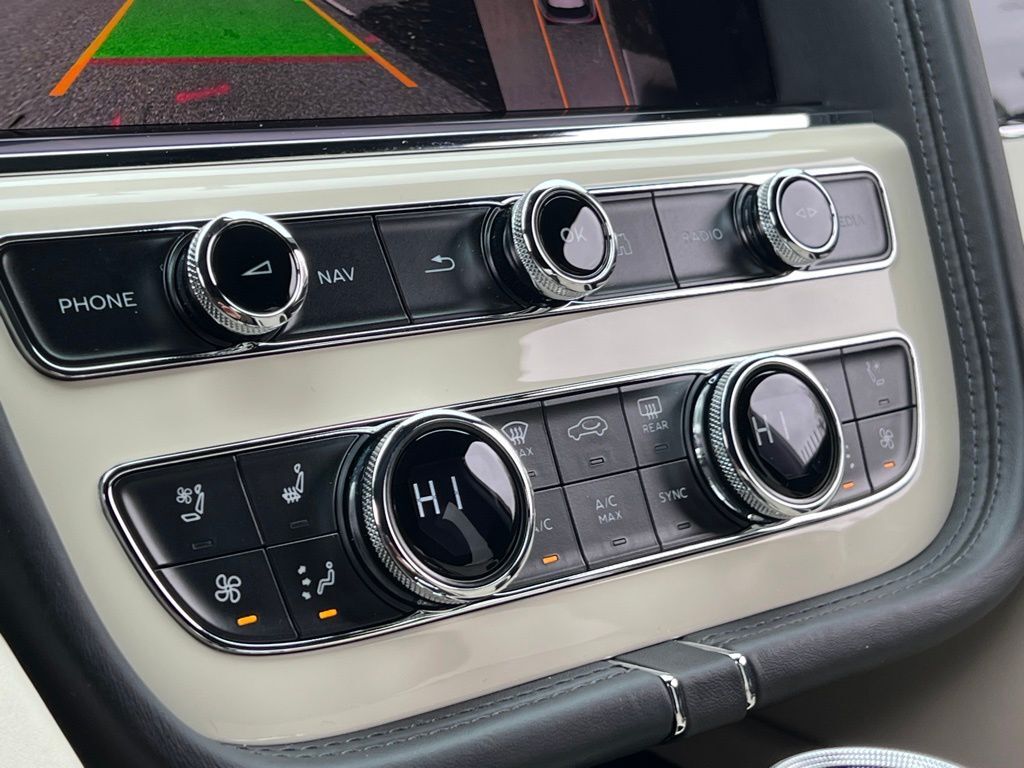 2023 Bentley Bentayga Speed Indianapolis IN