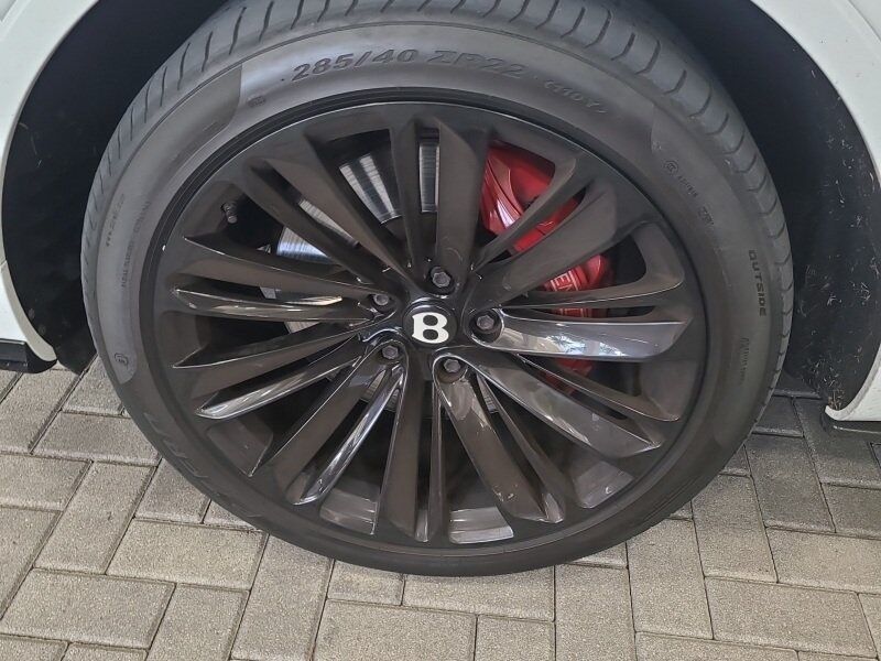 2023 Bentley Bentayga Speed Indianapolis IN