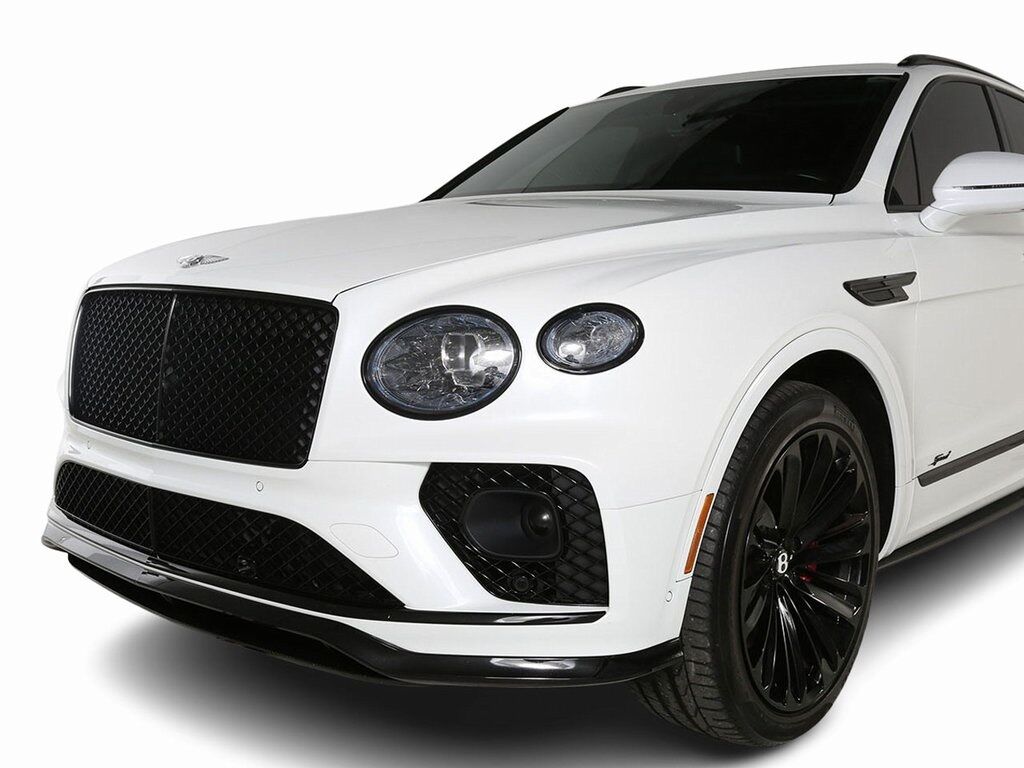2023 Bentley Bentayga Speed Indianapolis IN