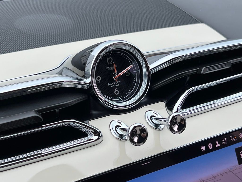 2023 Bentley Bentayga Speed Indianapolis IN