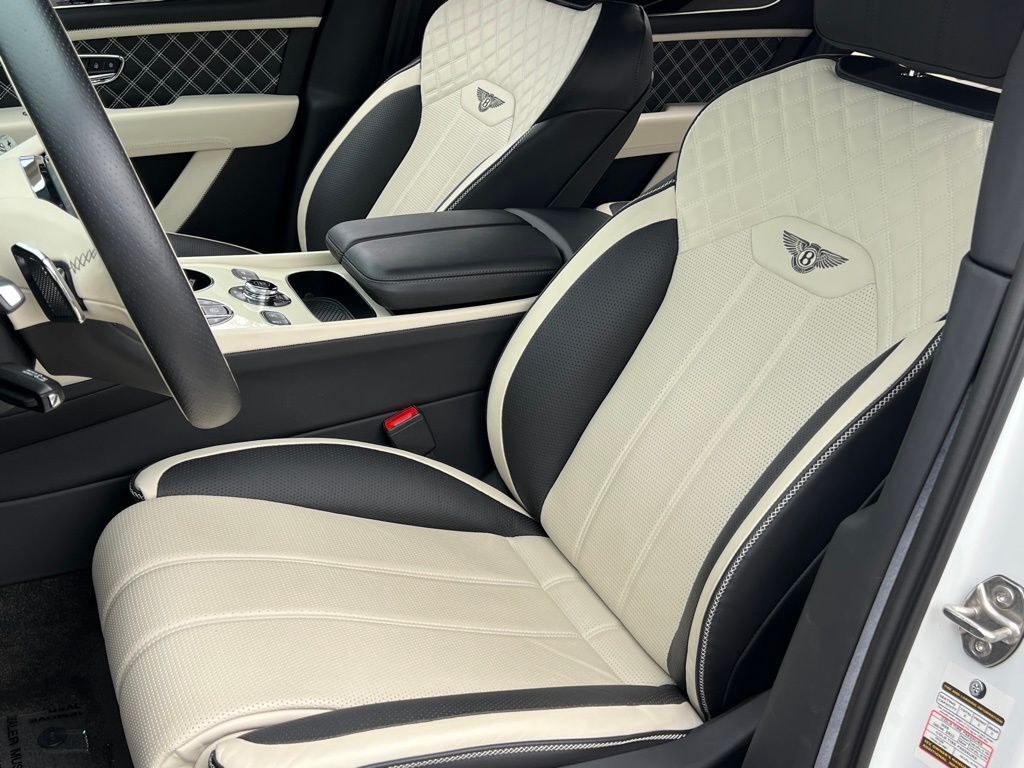 2023 Bentley Bentayga Speed Indianapolis IN