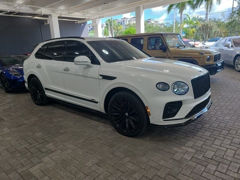 2023 Bentley Bentayga Speed Indianapolis IN