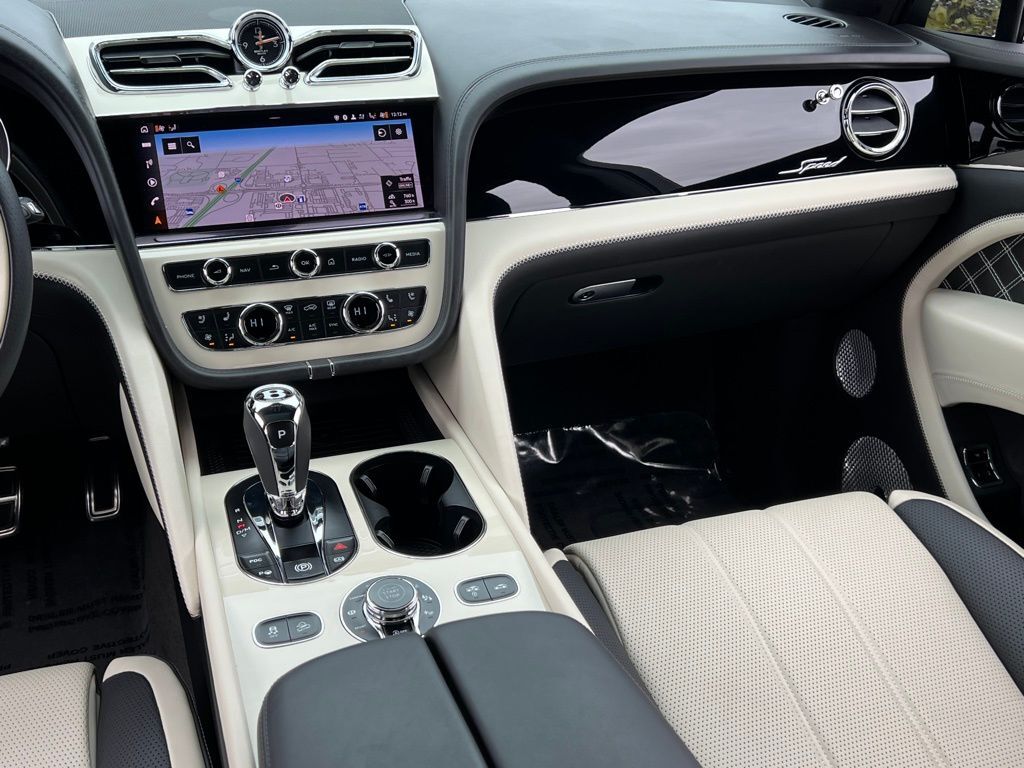 2023 Bentley Bentayga Speed Indianapolis IN