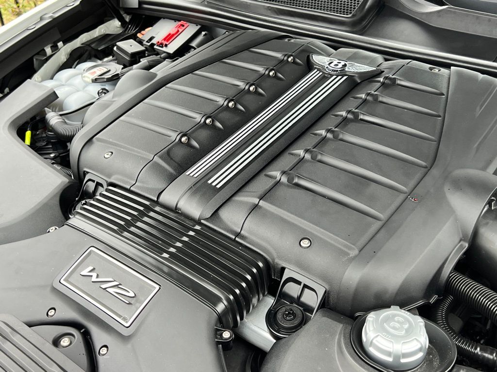 2023 Bentley Bentayga Speed Indianapolis IN