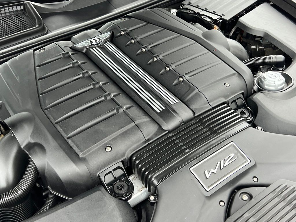 2023 Bentley Bentayga Speed Indianapolis IN