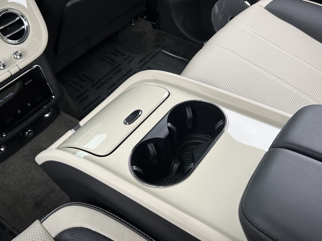 2023 Bentley Bentayga Speed Indianapolis IN