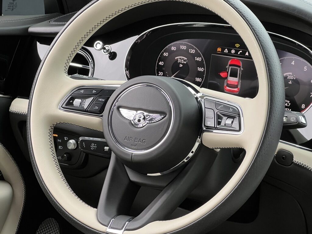 2023 Bentley Bentayga Speed Indianapolis IN