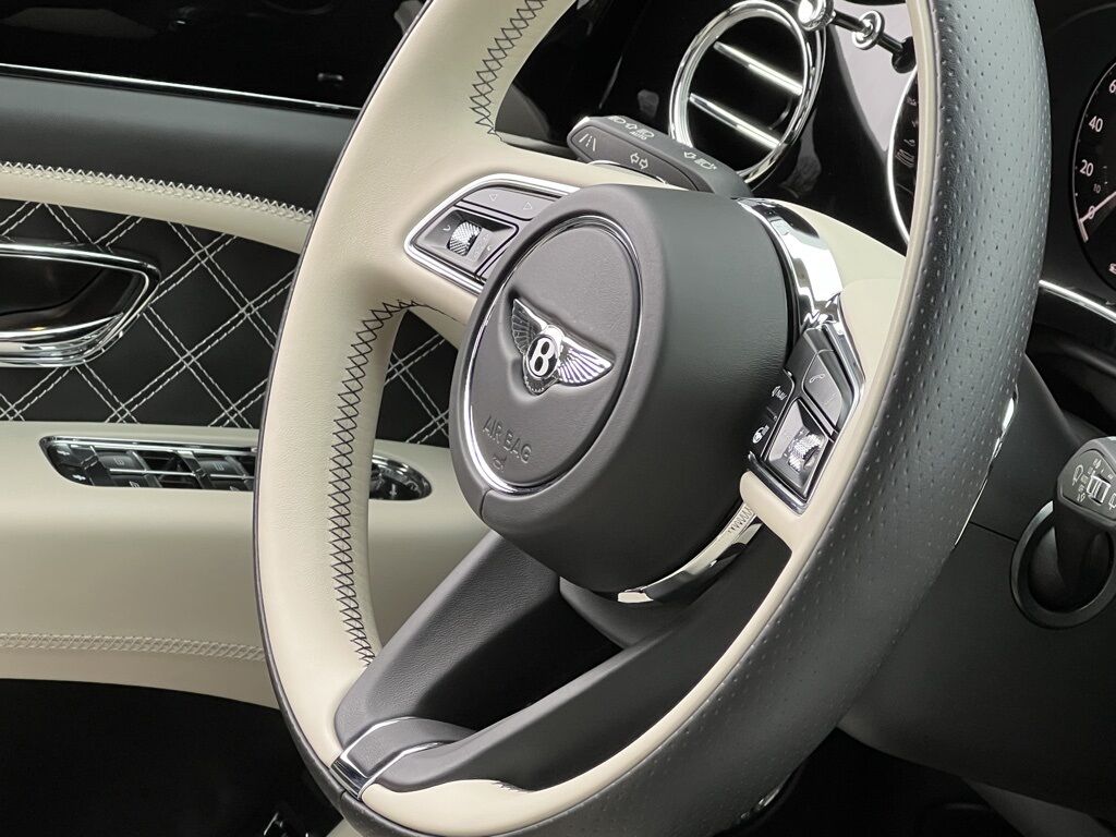 2023 Bentley Bentayga Speed Indianapolis IN