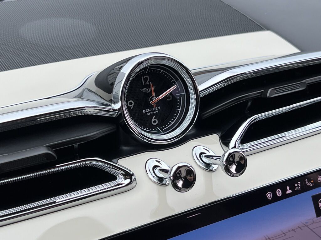 2023 Bentley Bentayga Speed Indianapolis IN