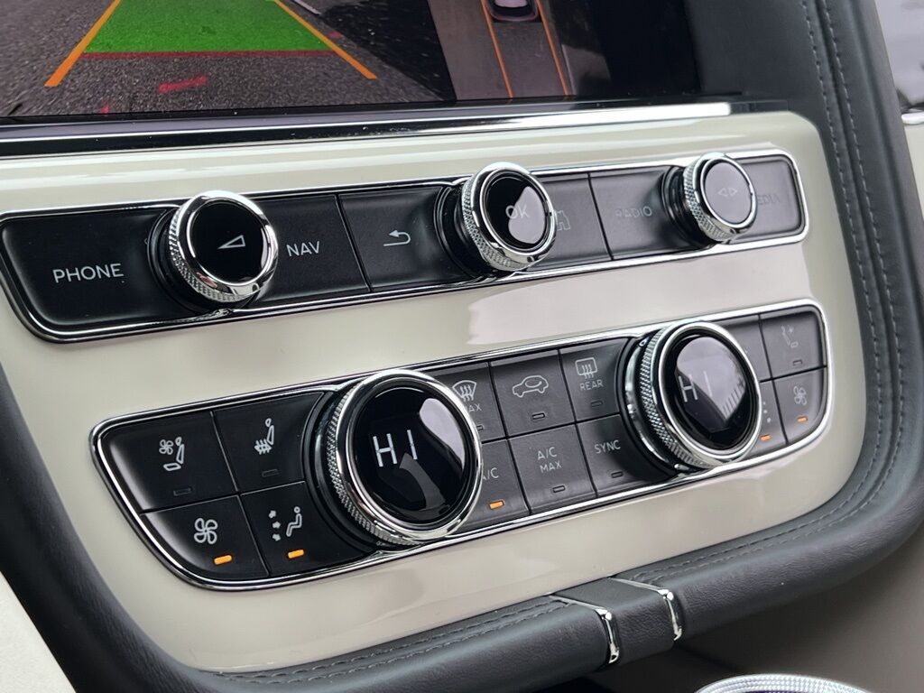 2023 Bentley Bentayga Speed Indianapolis IN