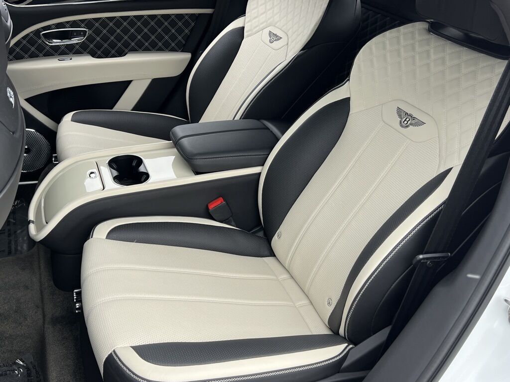 2023 Bentley Bentayga Speed Indianapolis IN